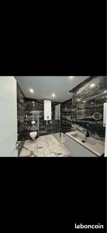 Appartement à louer, 45m², Blanzy