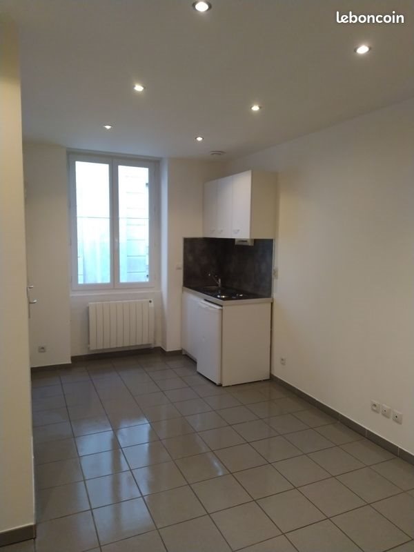 Appartement à louer, 20m², Saint-Etienne