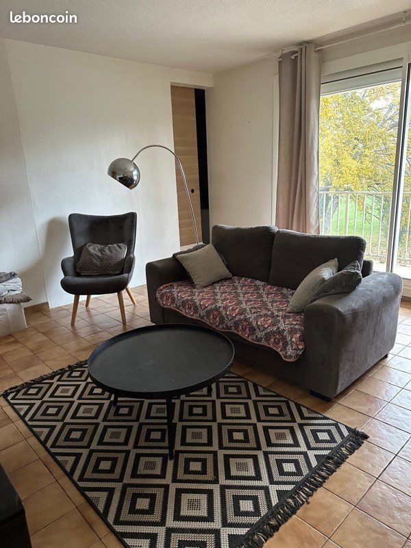 Appartement à vendre, 92m², Avignon