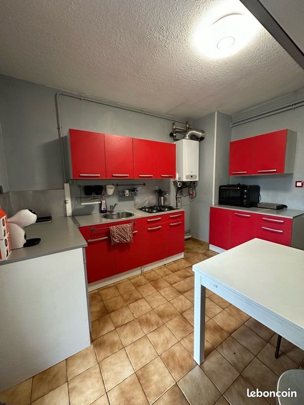 Appartement à vendre, 92m², Avignon