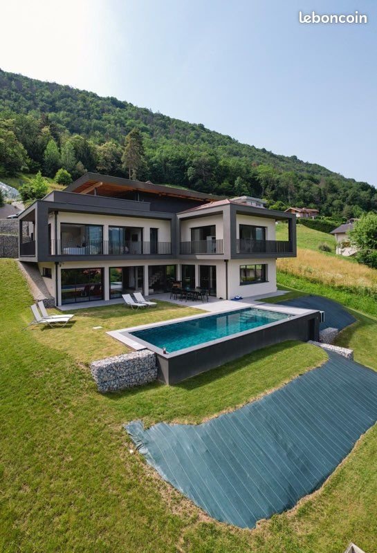 Maison à vendre, 297m², Sévrier