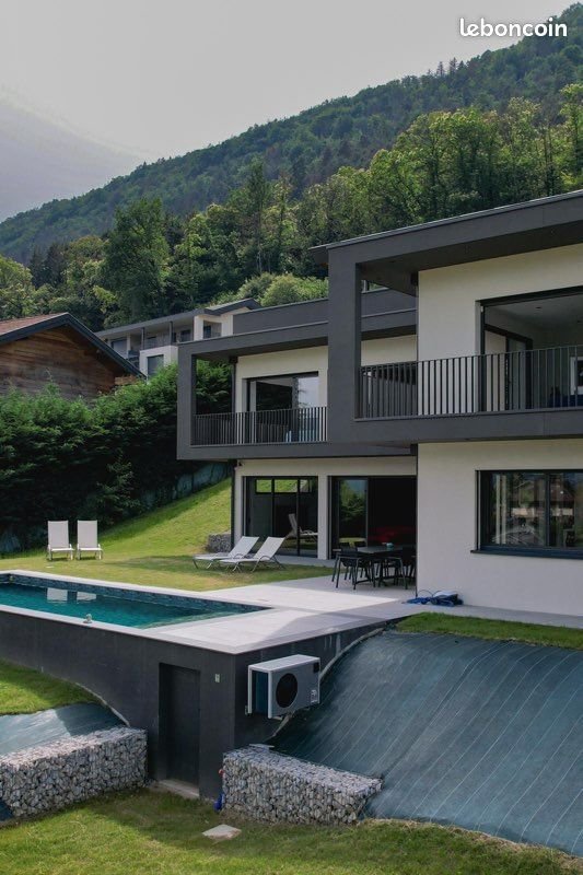 Maison à vendre, 297m², Sévrier