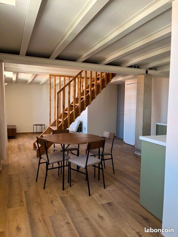 Appartement à louer, 43m², Béziers