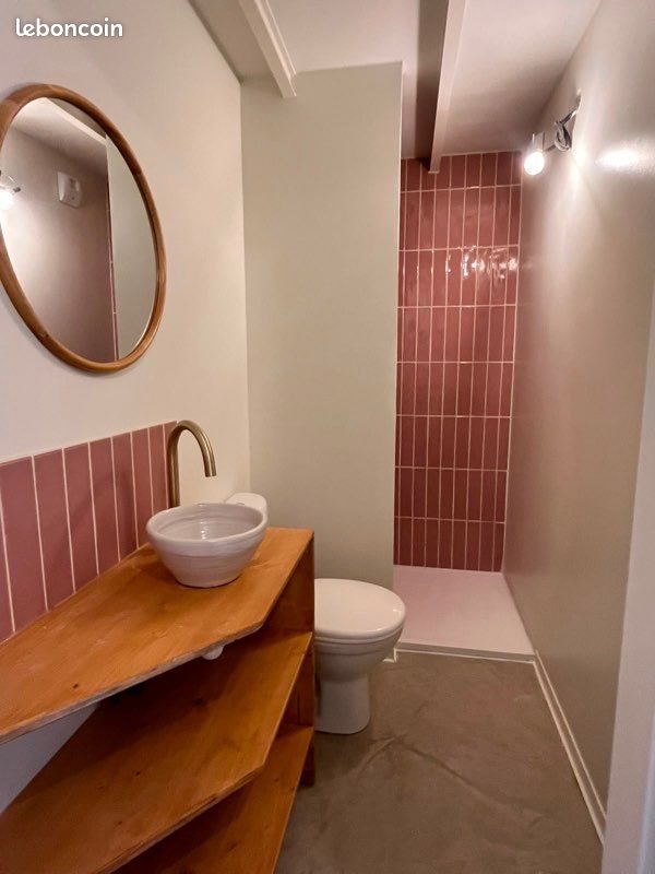 Appartement à louer, 43m², Béziers