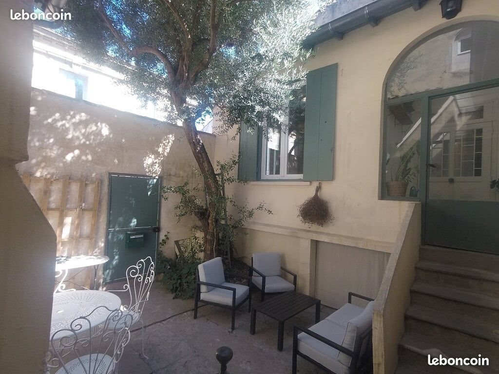 Maison à vendre, 62m², Montpellier