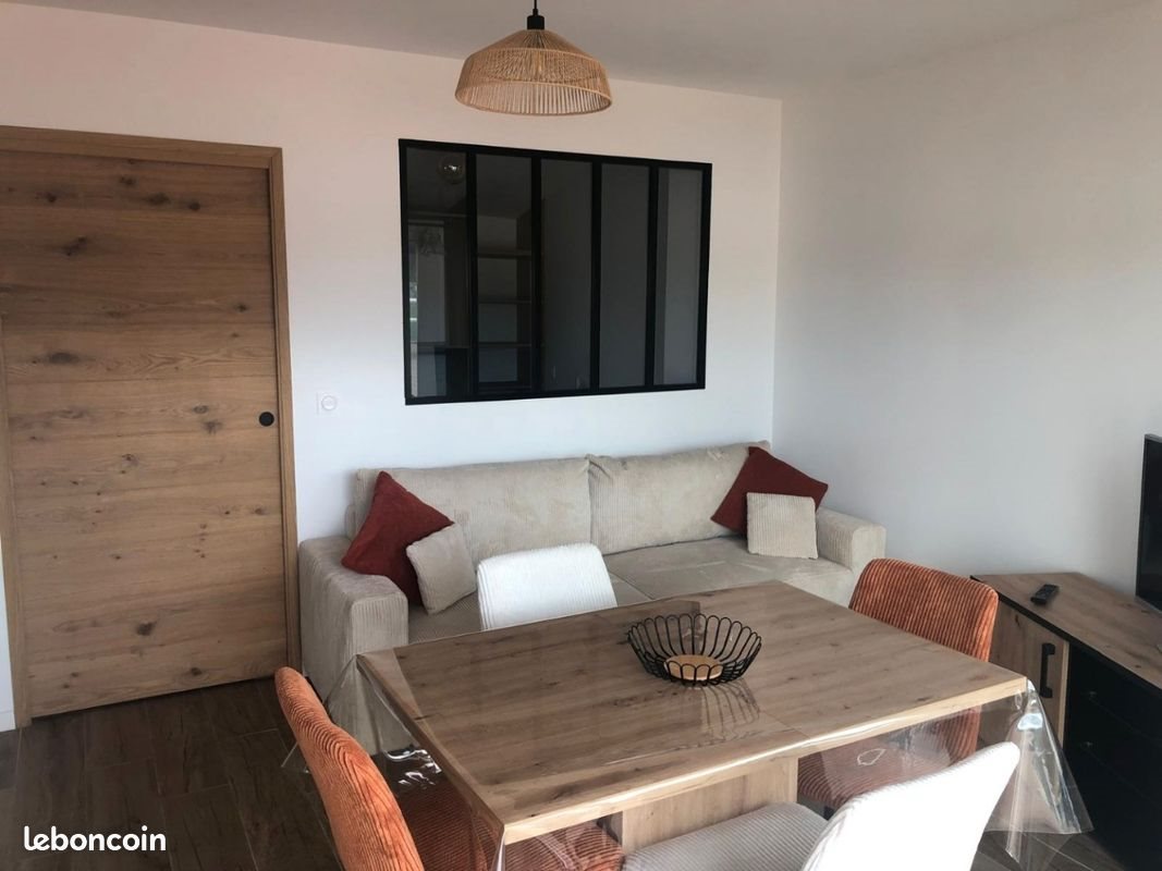 Appartement à louer, 30m², Mérignac