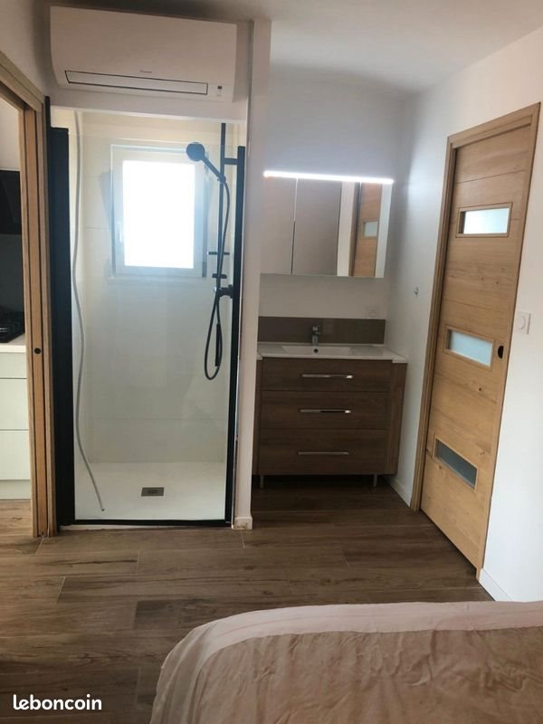 Appartement à louer, 30m², Mérignac