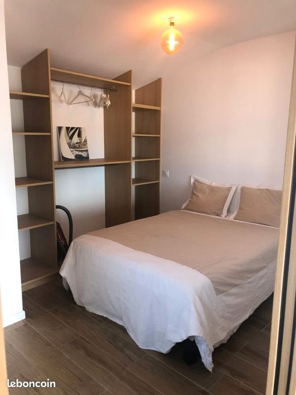 Appartement à louer, 30m², Mérignac