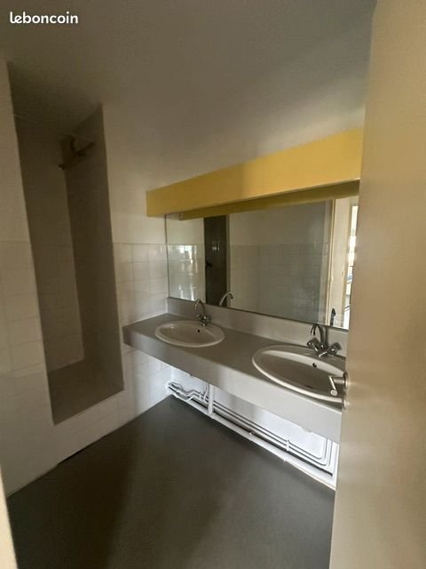 Appartement à louer, 55m², Aix-en-Provence