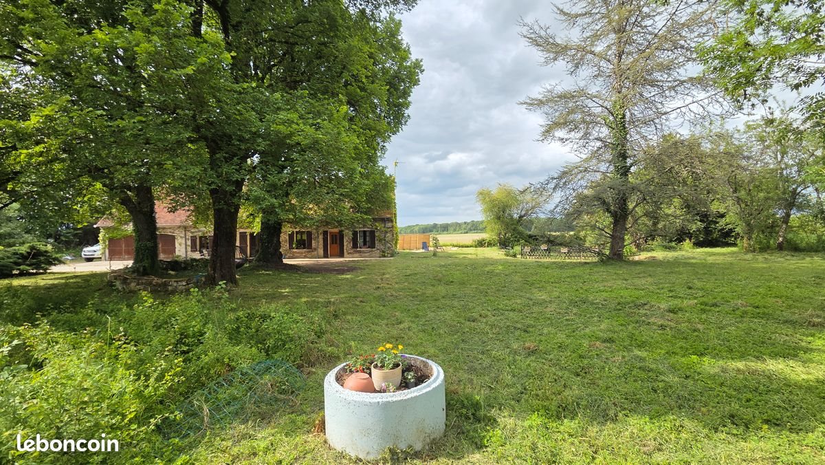 Maison à vendre, 175m², Baudres