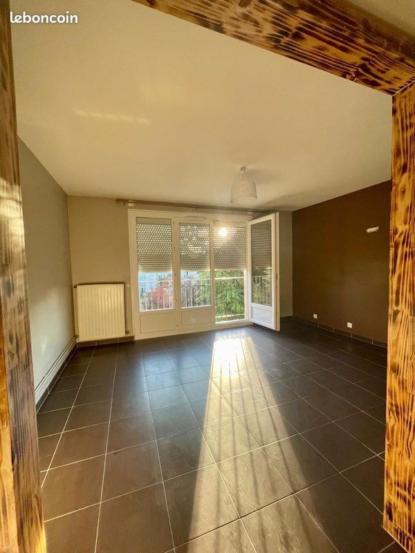 Appartement à vendre, 60m², Groslay