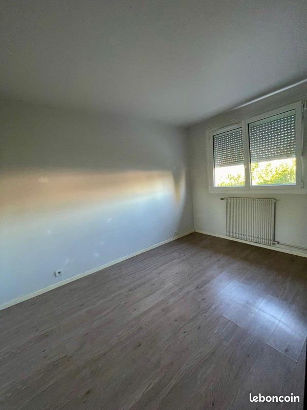 Appartement à vendre, 60m², Groslay