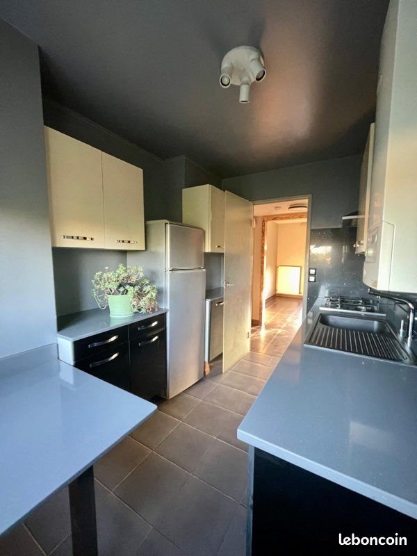 Appartement à vendre, 60m², Groslay