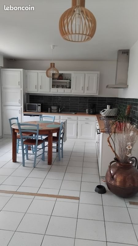 Maison à vendre, 115m², Bourbriac