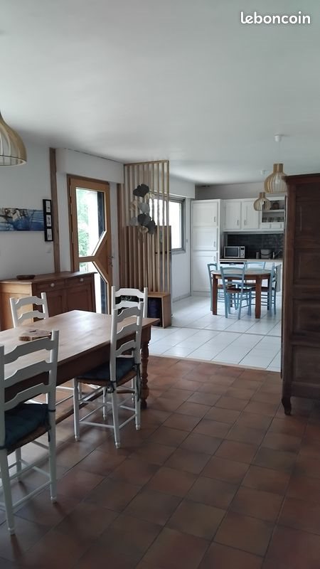 Maison à vendre, 115m², Bourbriac