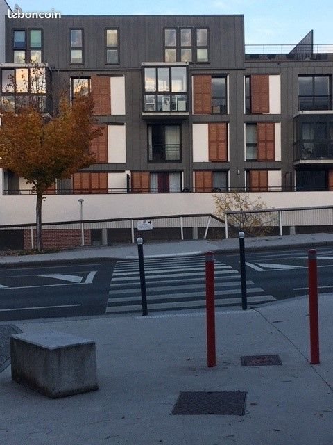 Appartement à louer, 67m², Margny-lès-Compiègne