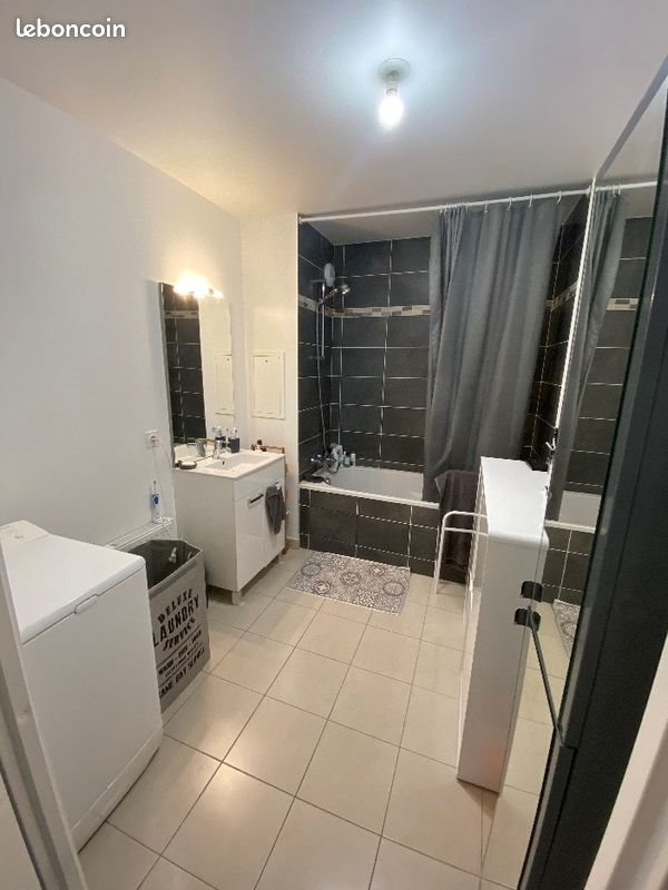 Appartement à louer, 67m², Margny-lès-Compiègne