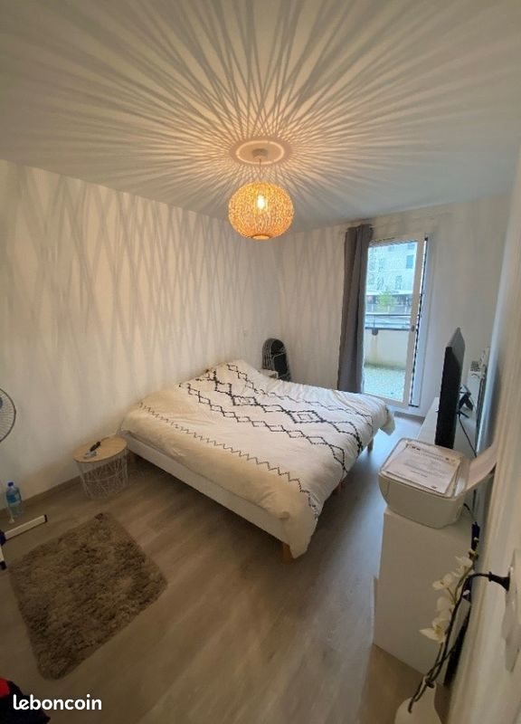 Appartement à louer, 67m², Margny-lès-Compiègne