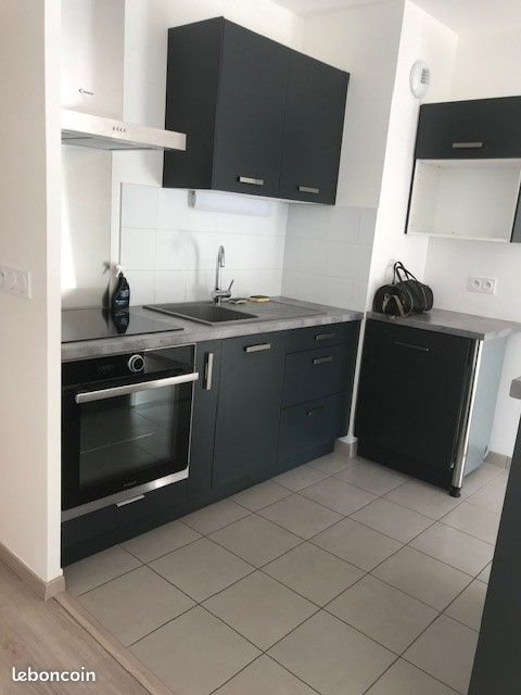 Appartement à louer, 67m², Margny-lès-Compiègne