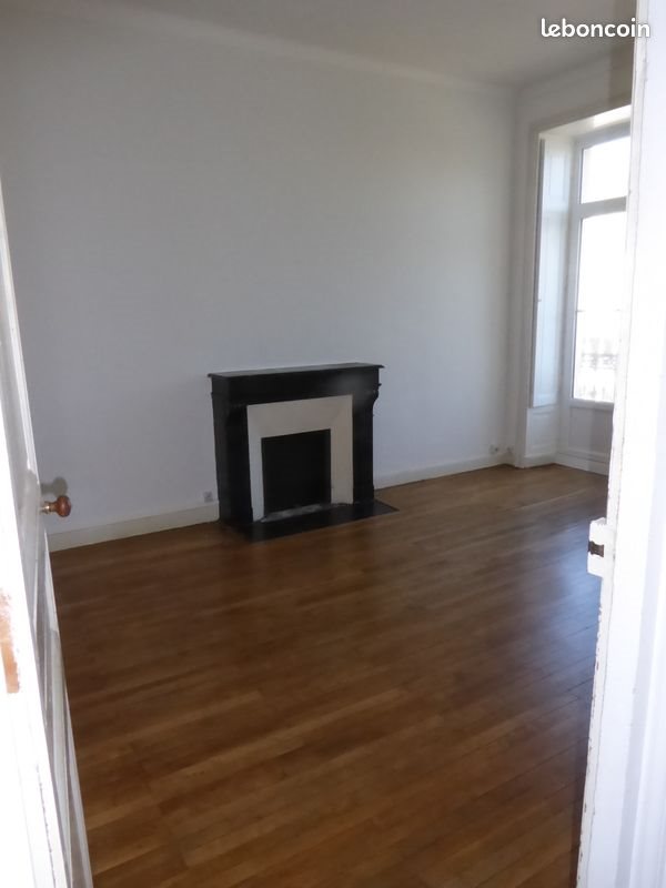 Appartement à louer, 72m², Nantes