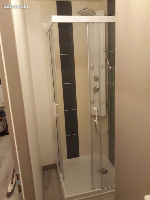 Appartement à louer, 21m², Besançon