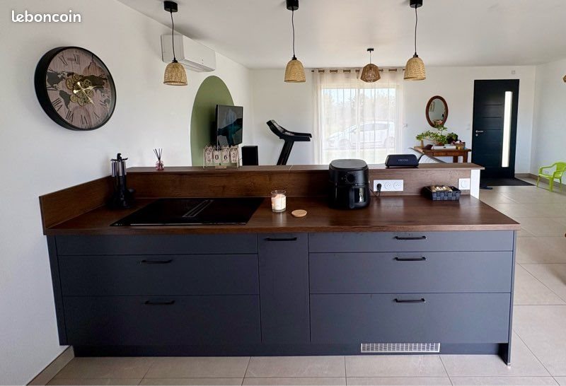 Maison à vendre, 90m², Sées