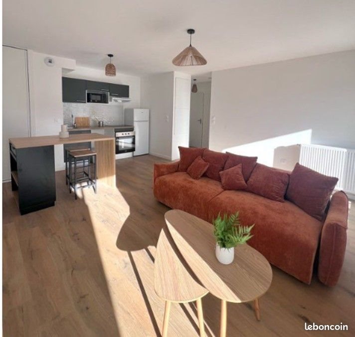 Appartement à louer, 43m², Le Puy-en-Velay