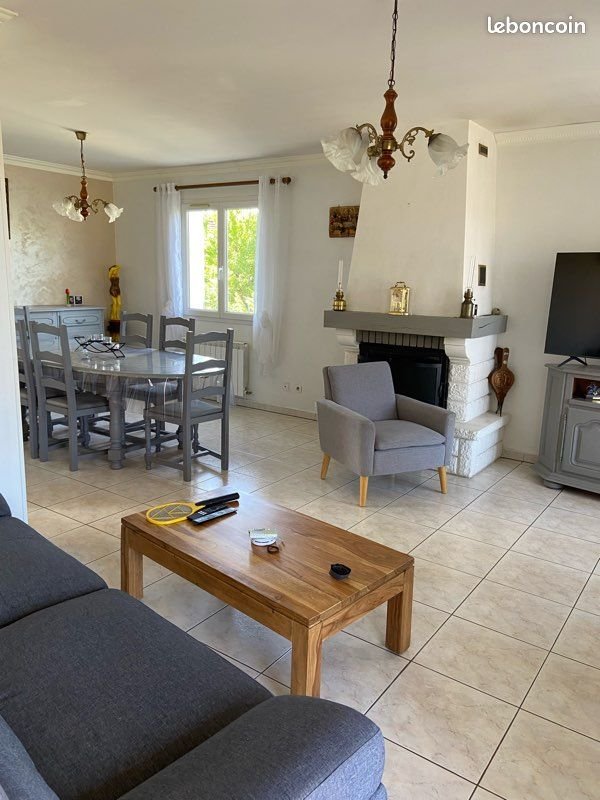 Maison à vendre, 100m², Auxonne
