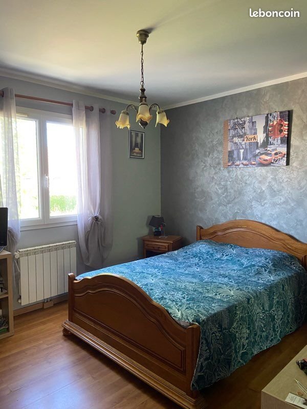 Maison à vendre, 100m², Auxonne