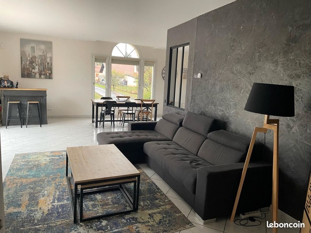 Maison à vendre, 160m², Sainte-Florine