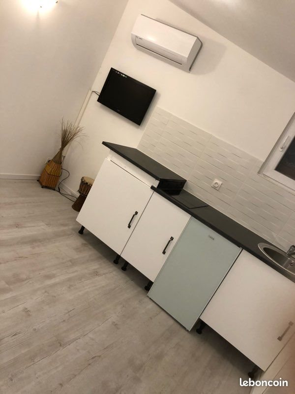 Maison à louer, 18m², Toulon