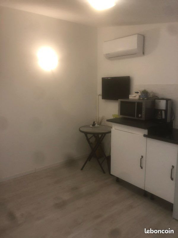 Maison à louer, 18m², Toulon