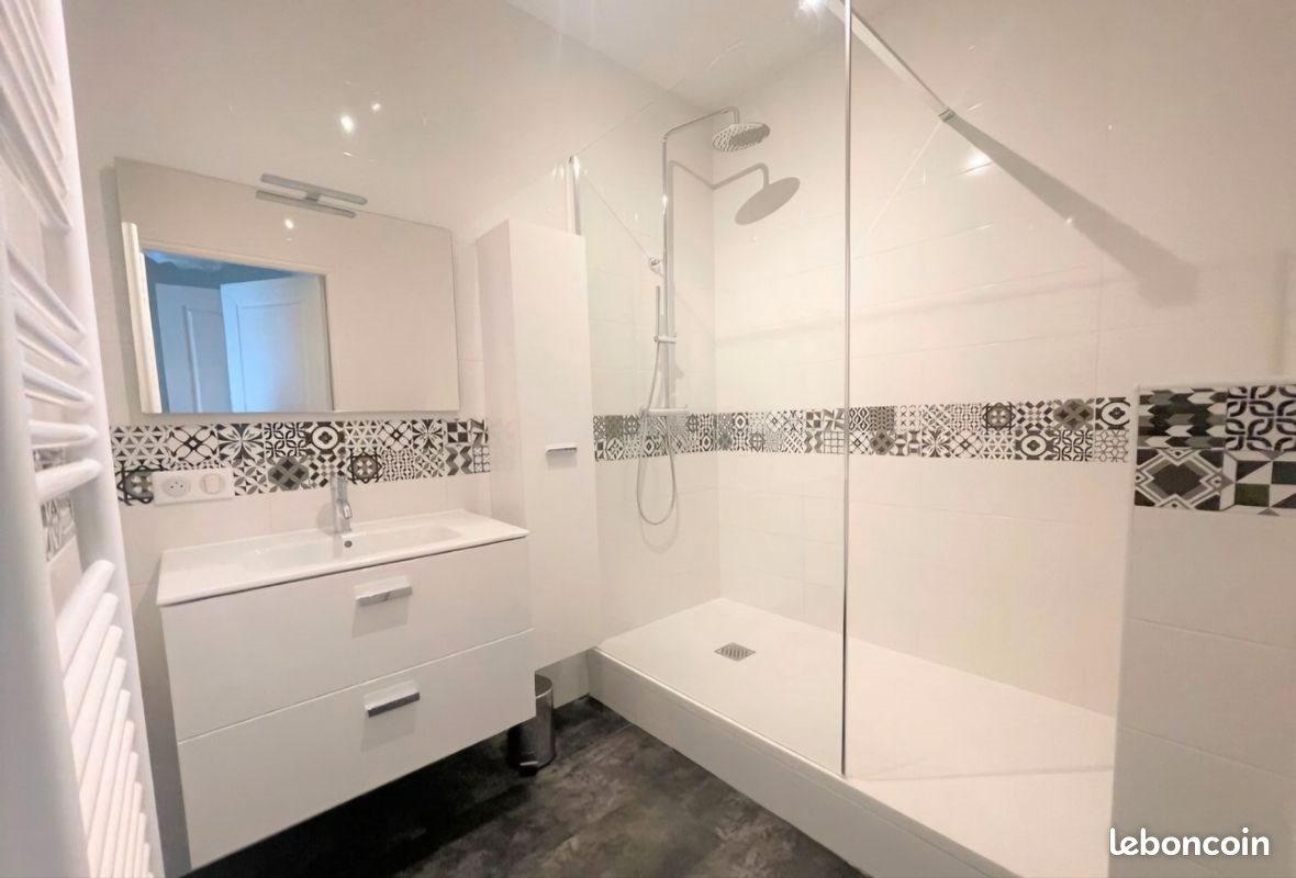 Appartement à louer, 83m², L'Isle-d'Abeau