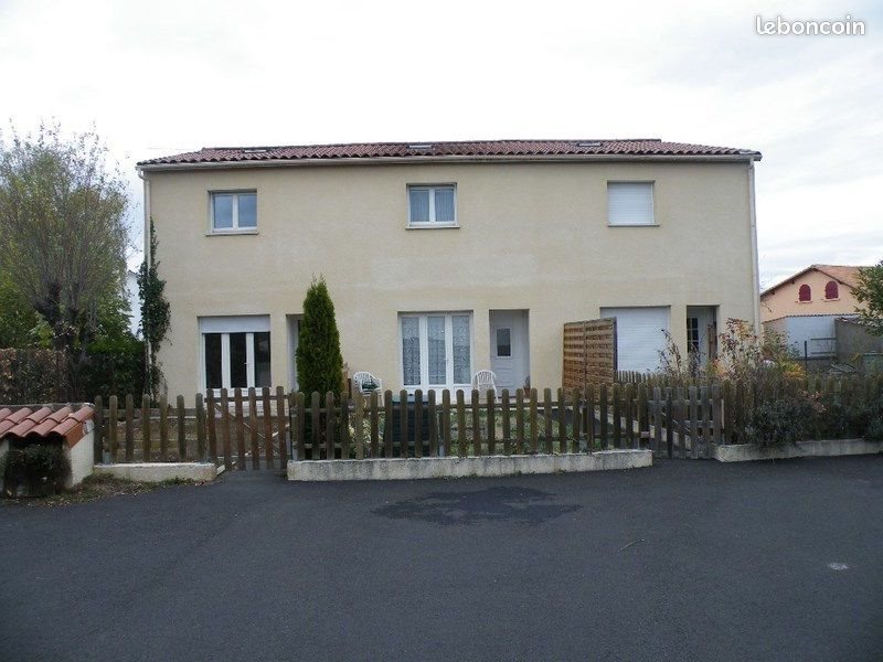 Maison à louer, 80m², Issoire