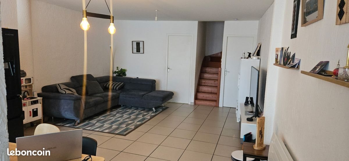 Maison à louer, 80m², Issoire