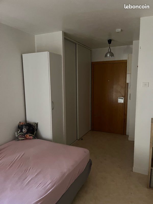 Appartement à louer, 28m², Poitiers