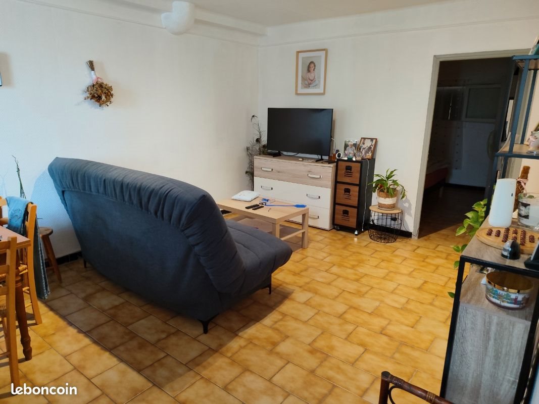 Appartement à louer, 50m², Mollégès