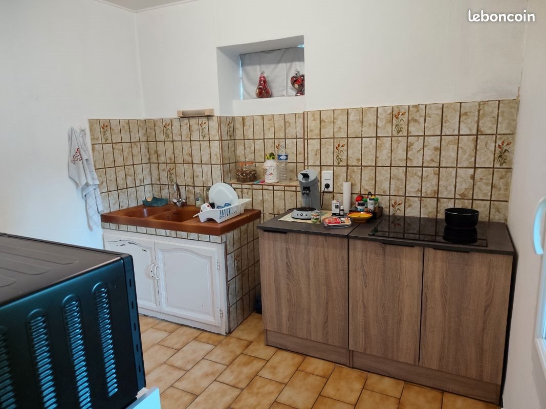 Appartement à louer, 50m², Mollégès
