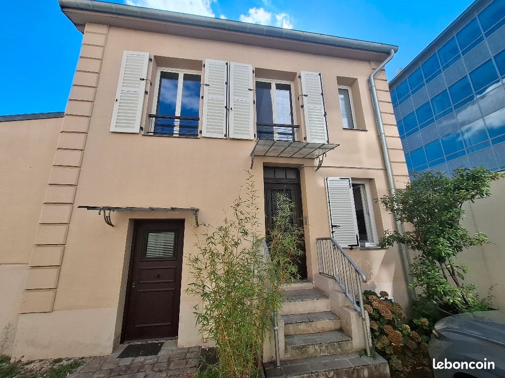 Appartement à louer, 16m², Montrouge