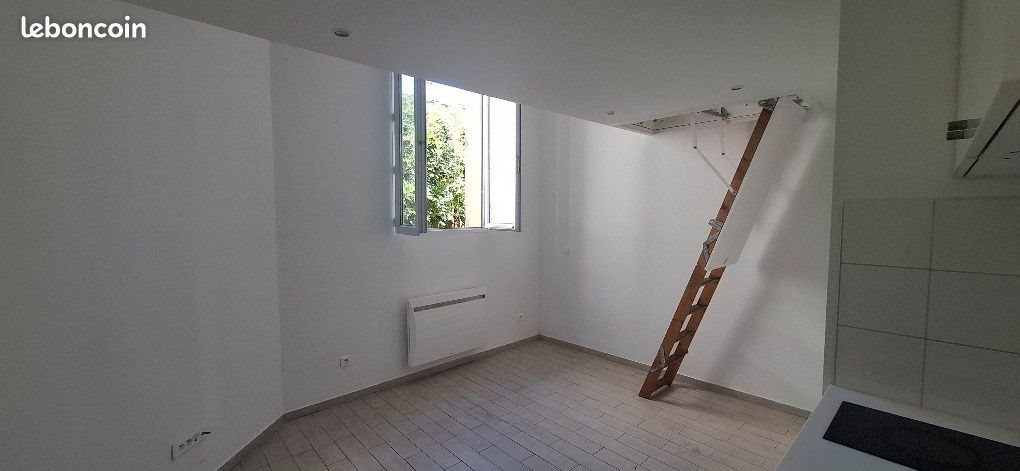 Appartement à louer, 16m², Montrouge