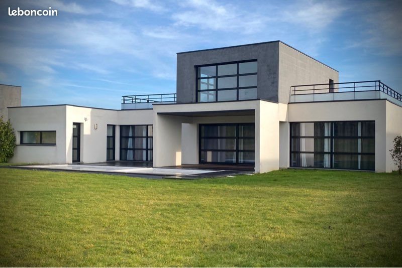 Maison à louer, 168m², Mérignies