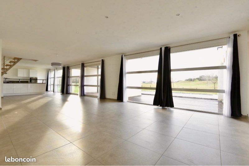 Maison à louer, 168m², Mérignies