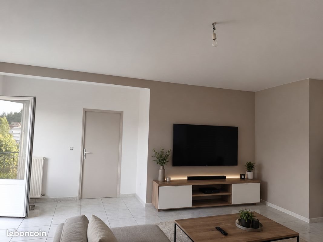 Appartement à louer, 100m², Fumel