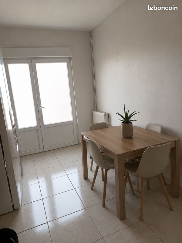 Appartement à louer, 100m², Fumel
