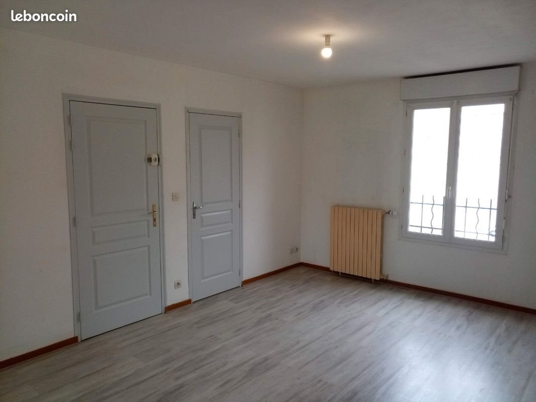 Appartement à louer, 66m², Naintré