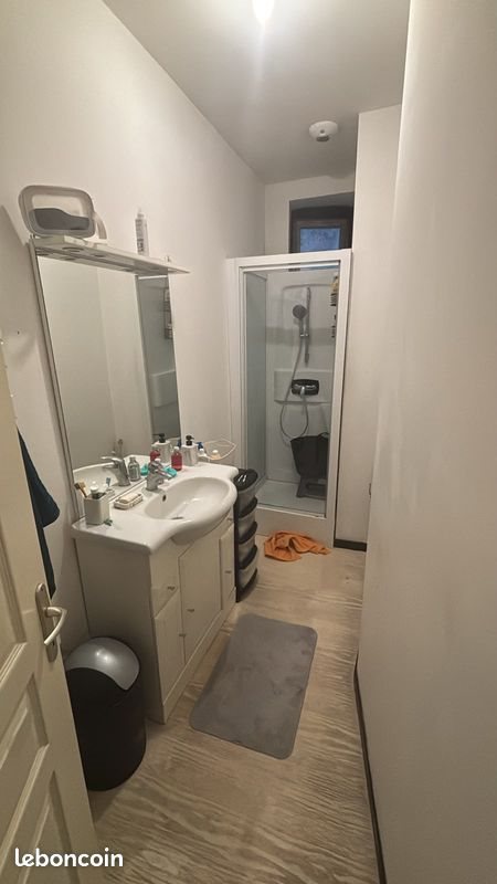 Appartement à louer, 76m², Figeac