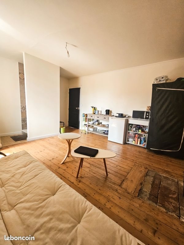 Maison à louer, 13m², Lamballe
