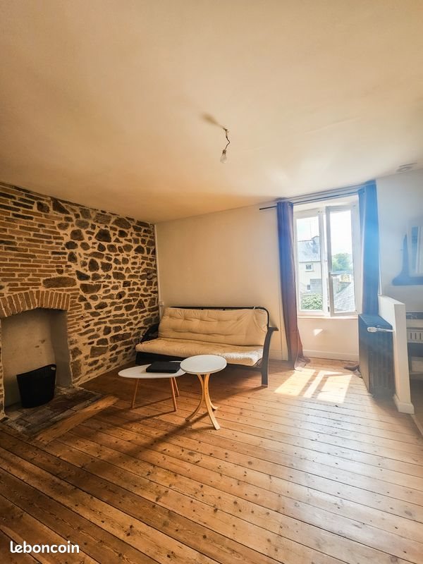 Maison à louer, 13m², Lamballe