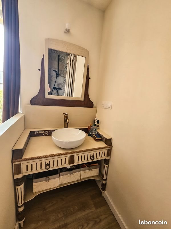 Maison à louer, 13m², Lamballe