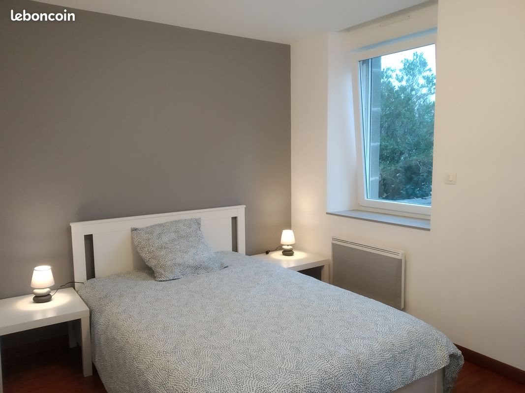 Appartement à louer, 40m², Brest